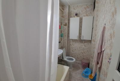 Apartament cu 3 camere decomandat, mobilat în Păcurari - 10