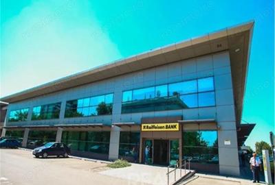 Spațiu comercial, în Barbu Văcărescu - 4