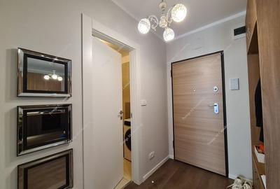 Apartament cu 2 camere cu terasa de 12 mp Campeador Vox - Torontalului - 4