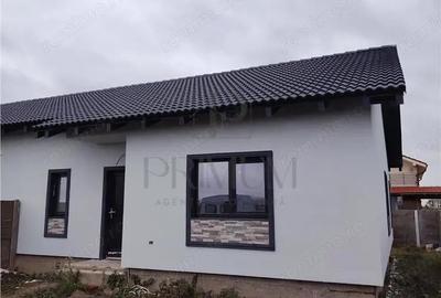 Duplex pe plan - personalizare interioara - zona linistita - 3