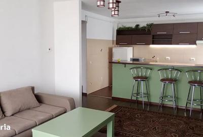 Apartament cu 2 camere în Florești - 3