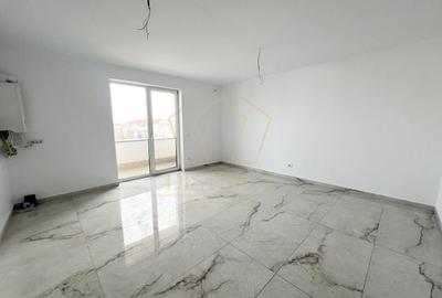Apartament cu o  camere si balcon de 5.5mp | Braytim - 3