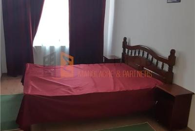 Apartament 3 camere cf 1 decomandat zona Centru - 7