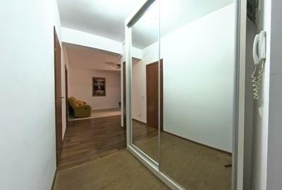 Apartament 3 camere  cu 2 locuri de parcare de vânzare – Chiajna - 8