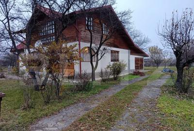 Casa superba Valenii de Munte , Teren Generos 2031 mp ! - 1