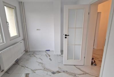 Apartament cu 3 camere semidecomandat în Camil Ressu - 2