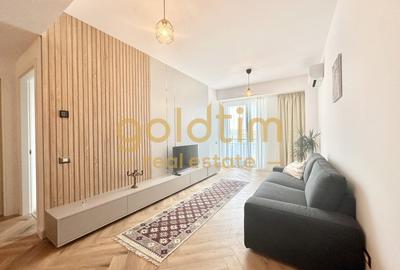 Apartament cu 2 camere decomandat, mobilat în Pipera - 6