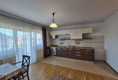 Voluntari - Metro, Omnix City, vanzare ap 2 camere mobilat, parcare - 5