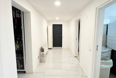 Casă individuală cu 5 camere cu Canalizare în Nord-Vest - 8