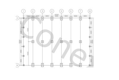 Spațiu comercial, de 1,260 mp, în Central