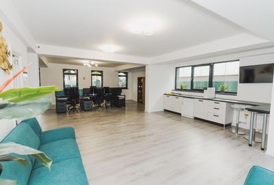 Vila 2 minute Lacul Herastrau I OPORTUNITATE INVESTITIE - 12