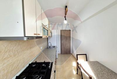 Apartament 2 camere | Decomandat | Bloc nou | Metrou Pacii Militarii Apartament 2 camere | Decomandat | Bloc nou | Metrou Pacii Militarii - 8