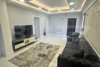 Apartament cu 4 camere, 90 mp, zona Bucurestii Noi-Jiului