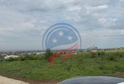 Teren de vanzare / Craiova / Drumul Muntenilor - 2