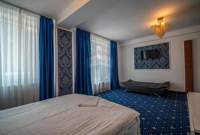 Vila de Lux in Statiunea Busteni - Investitie in Domeniul Hotelier - 25