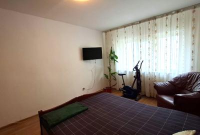 Apartament 2 camere (transformat în 3), ultracentral, Focșani - 10