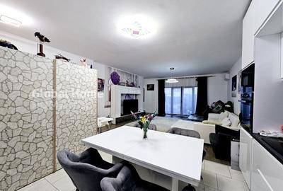 Tunari, vila 136 mp, curte 145 mp, centrala proprie - 2