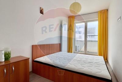 Apartament cu 2 camere de inchiriat in zona Tomis Plus - 9