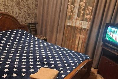 Apartament doua camere Someseni - 1