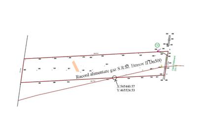Teren intravilan DN 13 pretabil activitati comerciale - 4