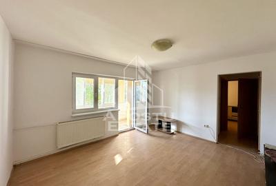 Apartament cu 2 camere semidecomandat, mobilat în Lipovei - 2