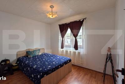 Apartament cu 2 camere semidecomandat în Micro 6 - 3
