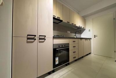 Garsonieră, mobilată în Rahova - 2