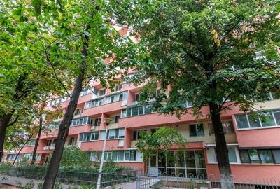 Apartament cu 2 camere semidecomandat în Obor