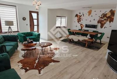 Casă cu 5 camere cu Teren 500 Mp în Nord - 4