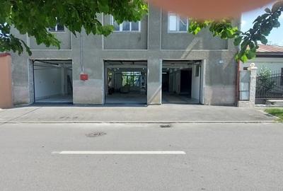 Spațiu comercial, de 370 mp, în Străulești - 4