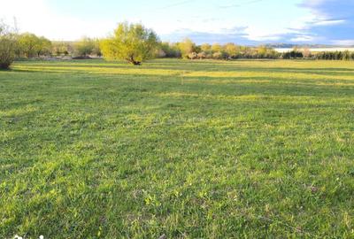 Teren de 510 mp, în Central - 2