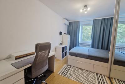 Apartament 3  Camere Metrou Obor 7' | Mall Veranda | Decomandat - 4