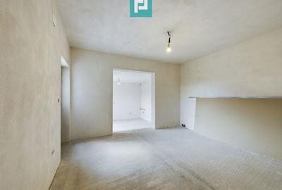 Casă cu 4 camere cu Teren 567 Mp în Livada - 3