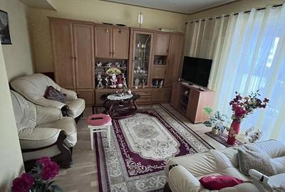Apartament cu 3 camere decomandat în Central - 7