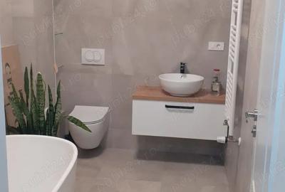 Inchiriez Apartament 3 camere Zhero Residence Zalau - 6