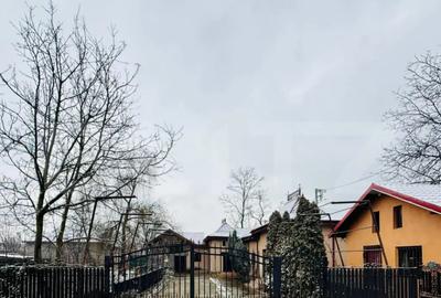 Casă cu 4 camere cu Teren 1237 Mp în Central - 2