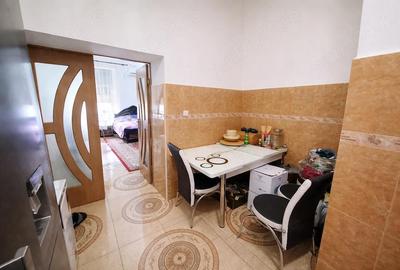 Garsonieră semidecomandată în Central