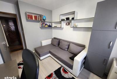 Apartament cu 4 camere în Cetate - 11