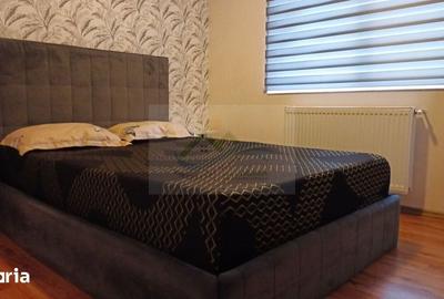 Apartament cu 2 camere în George Enescu - 10