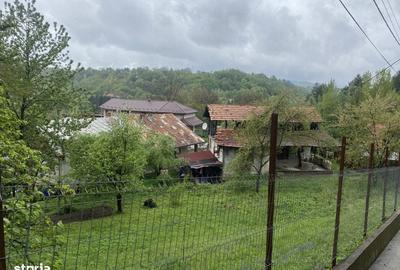 Spațiu comercial, în Bughea de Sus - 1