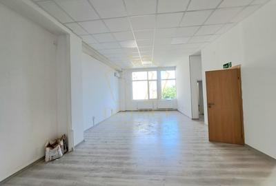 Spatiu birouri open space I Ultracentral - 3