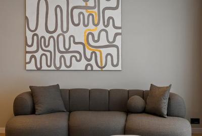 Apartament cu 3 camere în Nord - 5