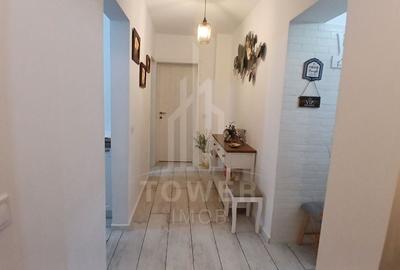 Apartament 2 camere decomandat | zona Blv Vasile Milea - 11