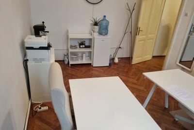 UNIVERSITATE, BATISTEI, LANGA METROU, AP. 2 CAM PENTRU BIROURI - 4