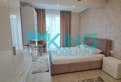 Apartament cu 3 camere decomandat, mobilat în Casa de Cultură