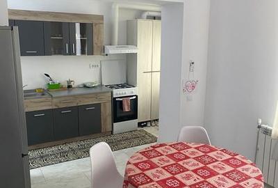 Casă cu 2 camere cu Teren 50 Mp în - 6