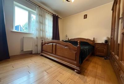 Inchiriere Casa 5 camere Corbeanca strada Laguna Albastra - 4