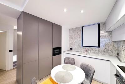 Apartament de inchiriat 2 camere Soseaua Nordului - 9