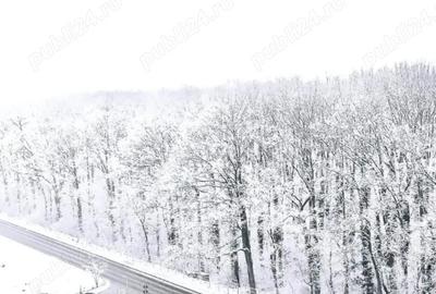 Proprietar inchiriez Ap 2camere, complex Denya Forest + Balcon Etj8 + loc parcare - 7