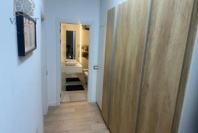 Apartament 2 camere 82mp - Terasa 24mp - Piata 1 Mai/Banu Manta - 8